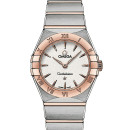 Omega Constellation Manhattan von Omega