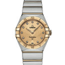 Omega Constellation Manhattan von Omega