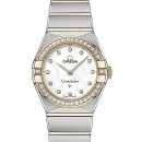 Omega Constellation Manhattan von Omega