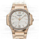 Patek Philippe Nautilus von Patek Philippe