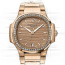 Patek Philippe Nautilus von Patek Philippe