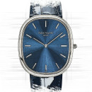 Patek Philippe Golden Ellipse von Patek Philippe