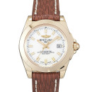 Breitling Galactic 32 Sleek Edition von Breitling