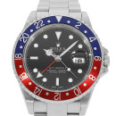 Rolex GMT-Master II von Rolex