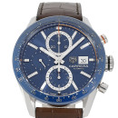 TAG Heuer Carrera Calibre 16 von TAG Heuer