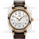 IWC Da Vinci Automatic 36 von IWC