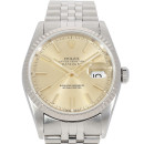 Rolex Datejust 36 von Rolex