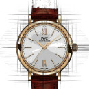 IWC Portofino Automatic von IWC