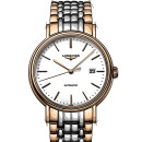 Longines Présence von Longines