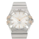 Omega Constellation Co-Axial von Omega