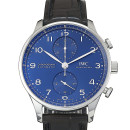 IWC Portugieser von IWC