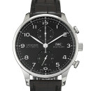 IWC Portugieser von IWC