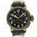 Zenith Pilot Type 20 Chronograph Extra Special von Zenith