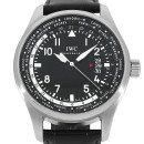 IWC Pilot's Watch Worldtimer von IWC
