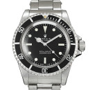 Rolex Submariner von Rolex