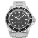 Rolex Submariner von Rolex