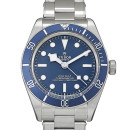 Tudor Black Bay von Tudor