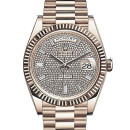 Rolex Day-Date 40 von Rolex