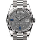 Rolex Day-Date 40 von Rolex