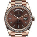 Rolex Day-Date 40 von Rolex