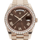 Rolex Day-Date 40 von Rolex