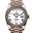 Rolex Day-Date 40 von Rolex