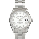 Rolex Datejust 31 von Rolex