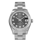 Rolex Datejust 31 von Rolex