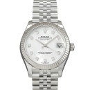 Rolex Datejust 31 von Rolex