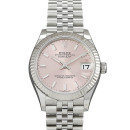 Rolex Datejust 31 von Rolex