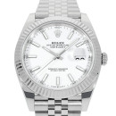 Rolex Datejust 41 von Rolex