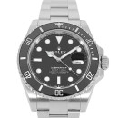 Rolex Submariner Date von Rolex