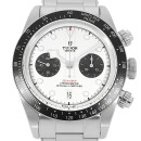 Tudor Black Bay Harrods Edition von Tudor