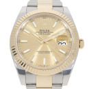 Rolex Datejust 41 von Rolex