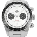 Tudor Black Bay von Tudor