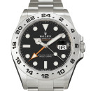 Rolex Explorer II von Rolex