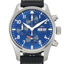 IWC Pilot's Watch Chronograph 41 von IWC