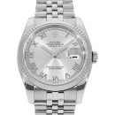 Rolex Datejust 36 von Rolex