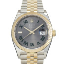 Rolex Datejust 36 von Rolex