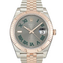 Rolex Datejust 36 von Rolex