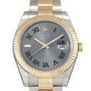 Rolex Datejust 36 von Rolex