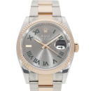 Rolex Datejust 36 von Rolex