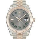 Rolex Datejust 36 von Rolex