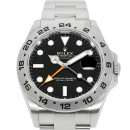 Rolex Explorer II von Rolex