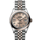 Rolex Datejust von Rolex