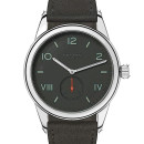 Nomos Club Campus 38 Nacht von Nomos Glashütte