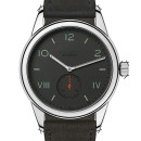 Nomos Club Campus 38 Nacht von Nomos Glashütte