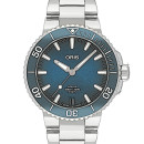 Oris Aquis Date Calibre 400 von Oris