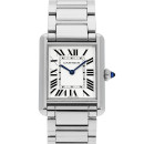 Cartier Tank Tank Must Watch von Cartier