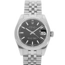 Rolex Datejust von Rolex